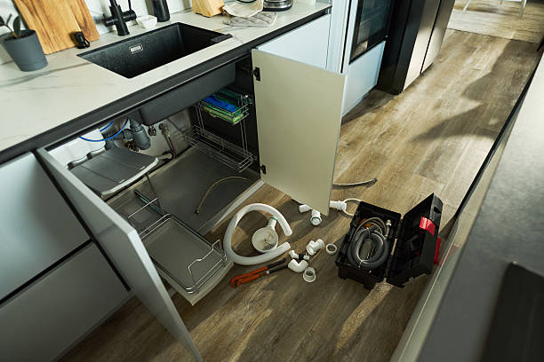 Reliable Pipe Repair contractor in Hoboken, NJ by Street Wise - Plumbing